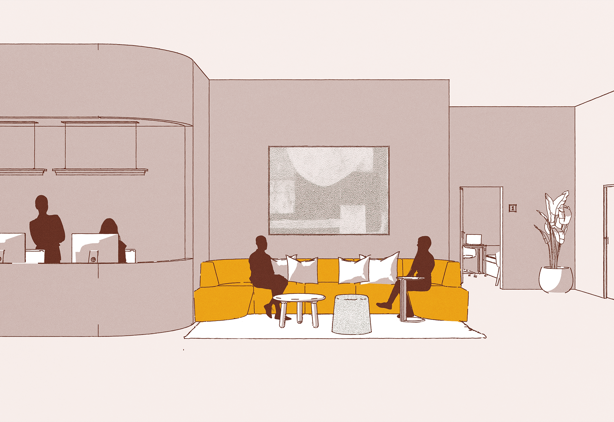 Harrows Visualisation Setting Wellness V a