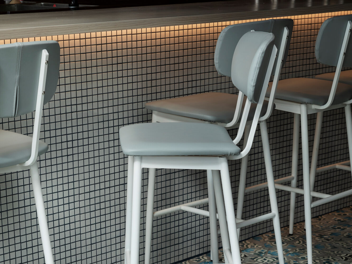 Bodrum Market Hospitality Fitout