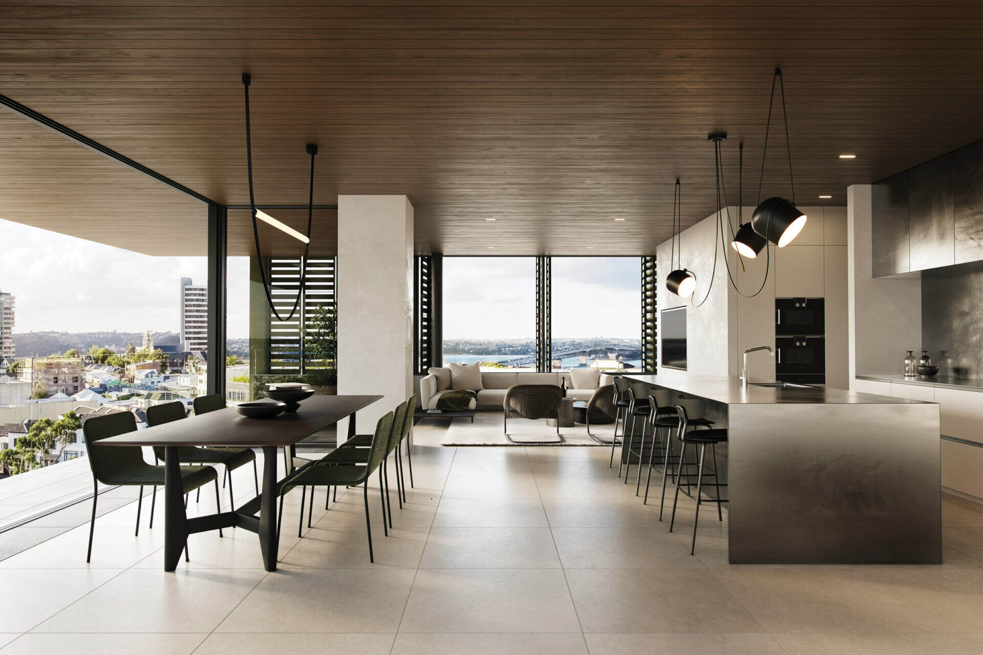 fedcec pomp living comp