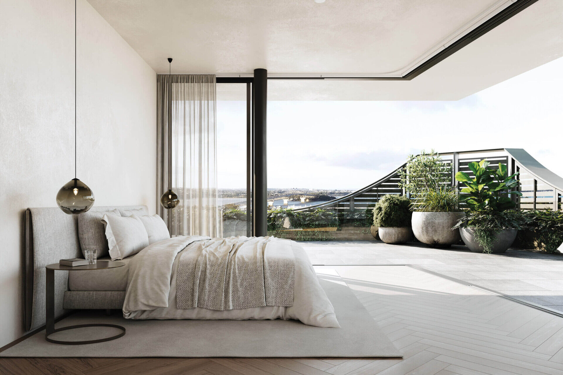 fedcbdcccbee pomp bedroom comp
