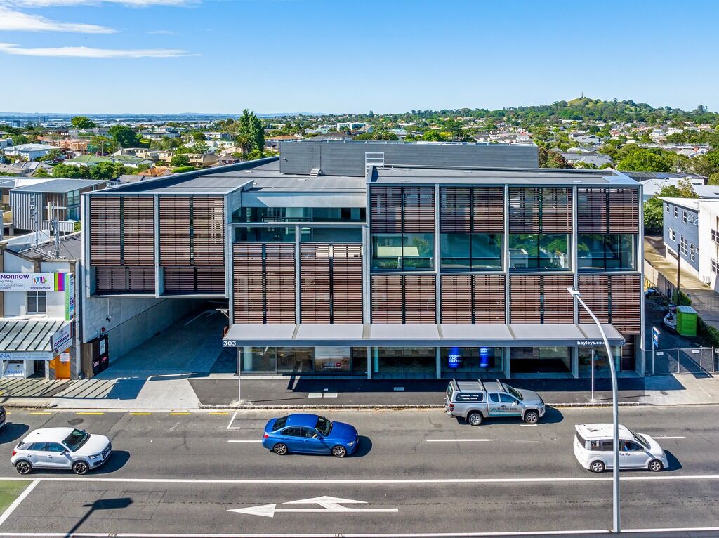  Remuera Rd EXTERNALS 