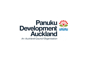 panuku logo