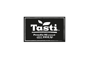 tasti logo