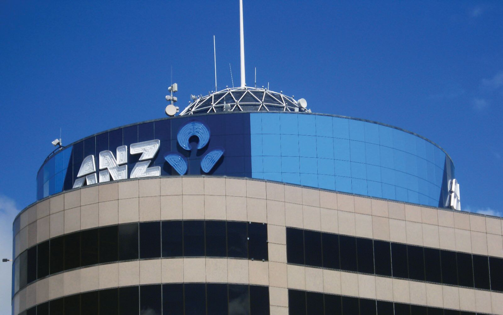 ANZ  