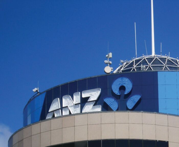 ANZ  