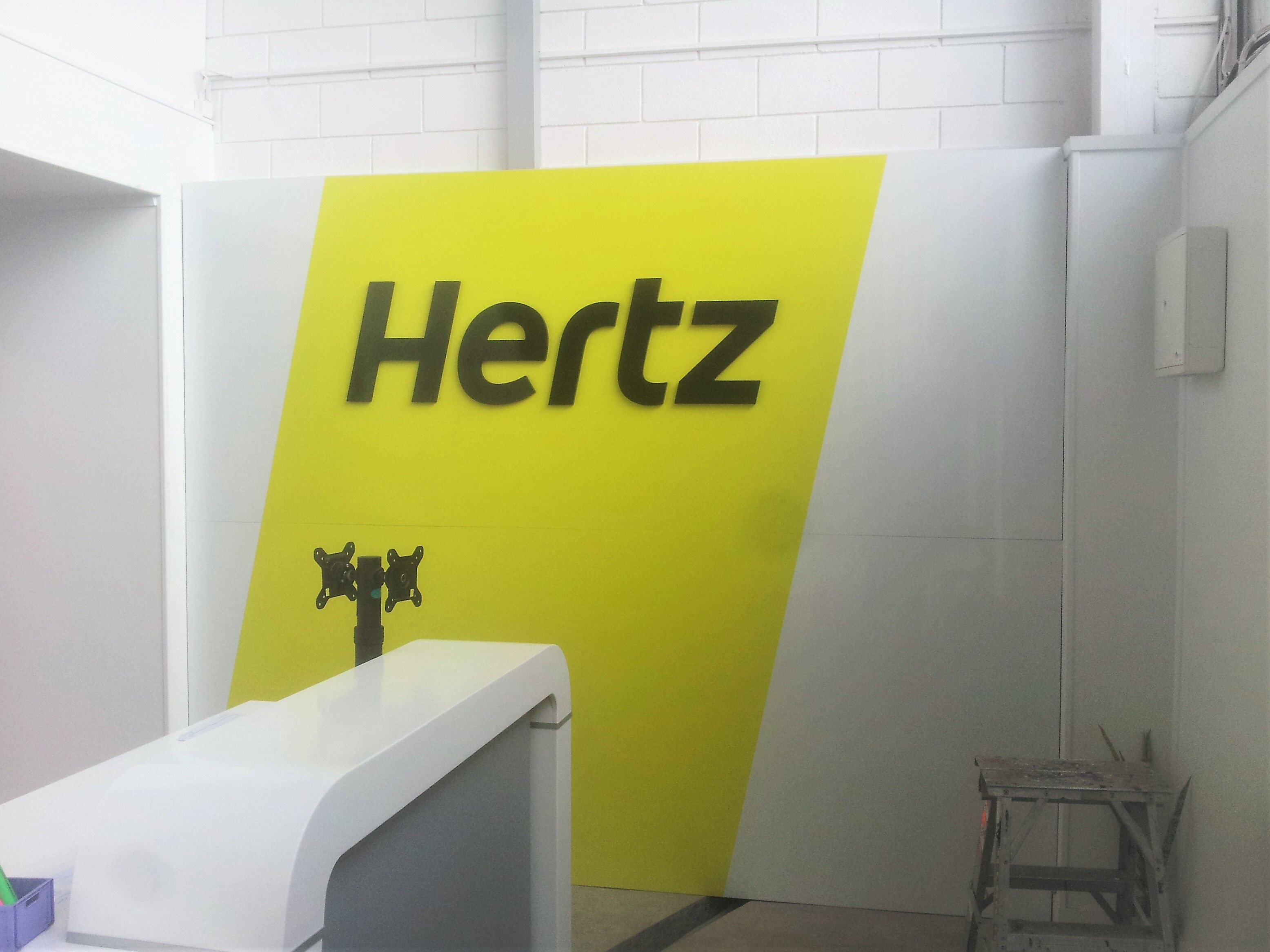 Hertz 