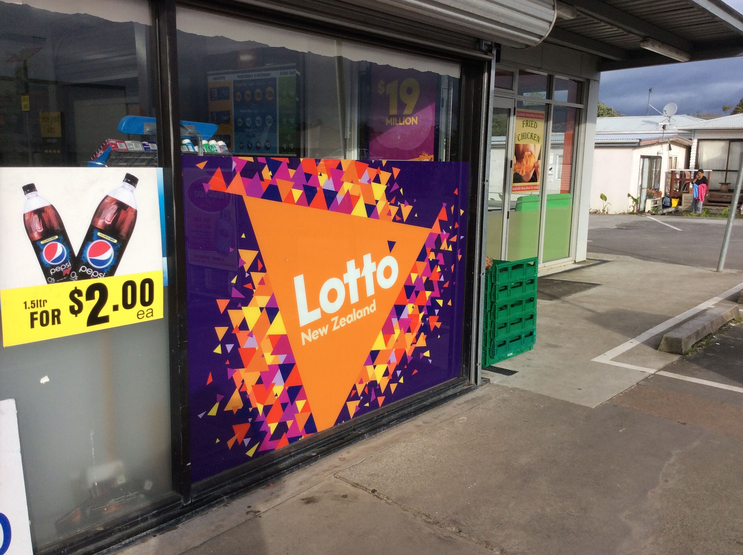 Lotto 