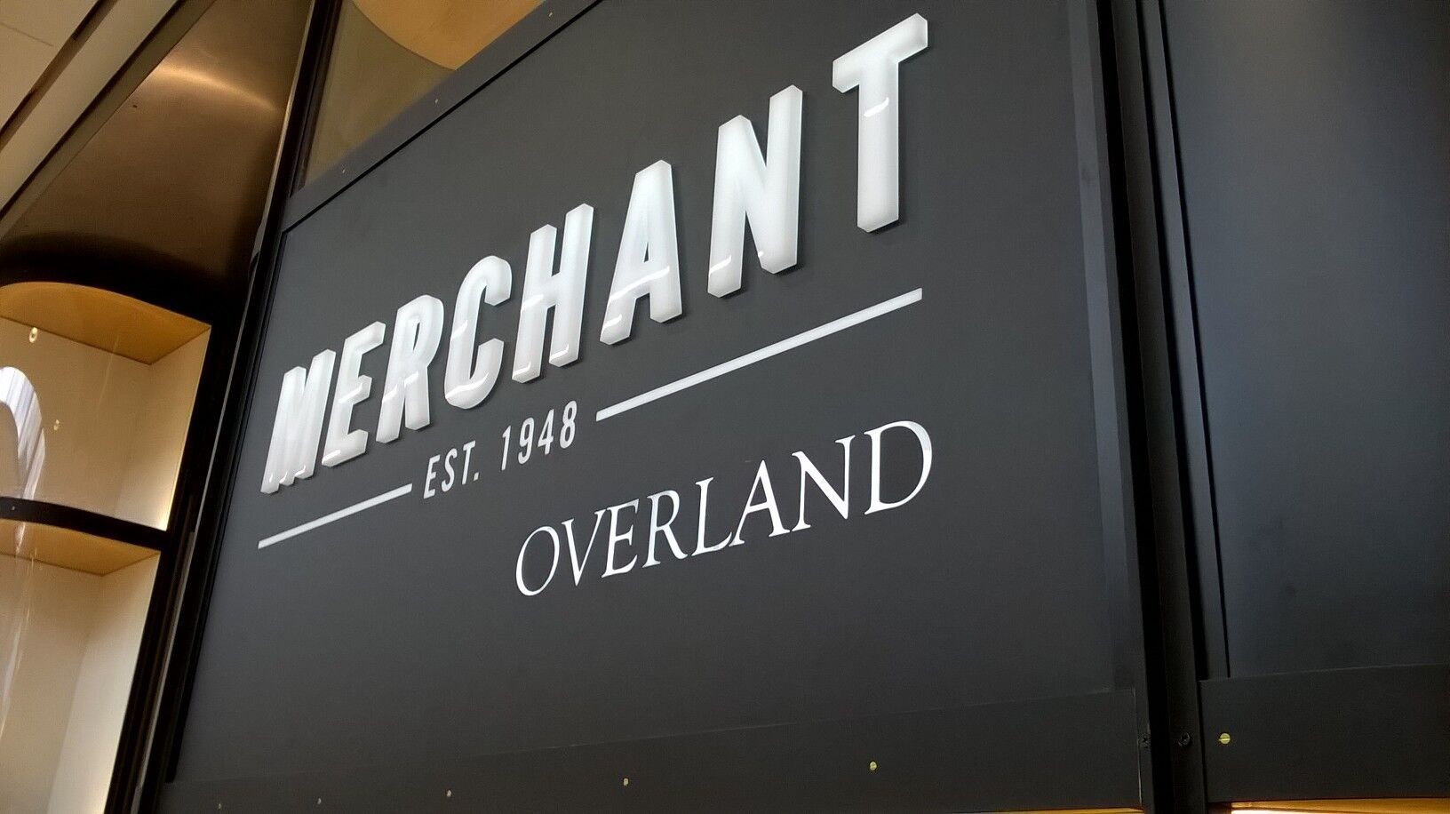 Merchant 