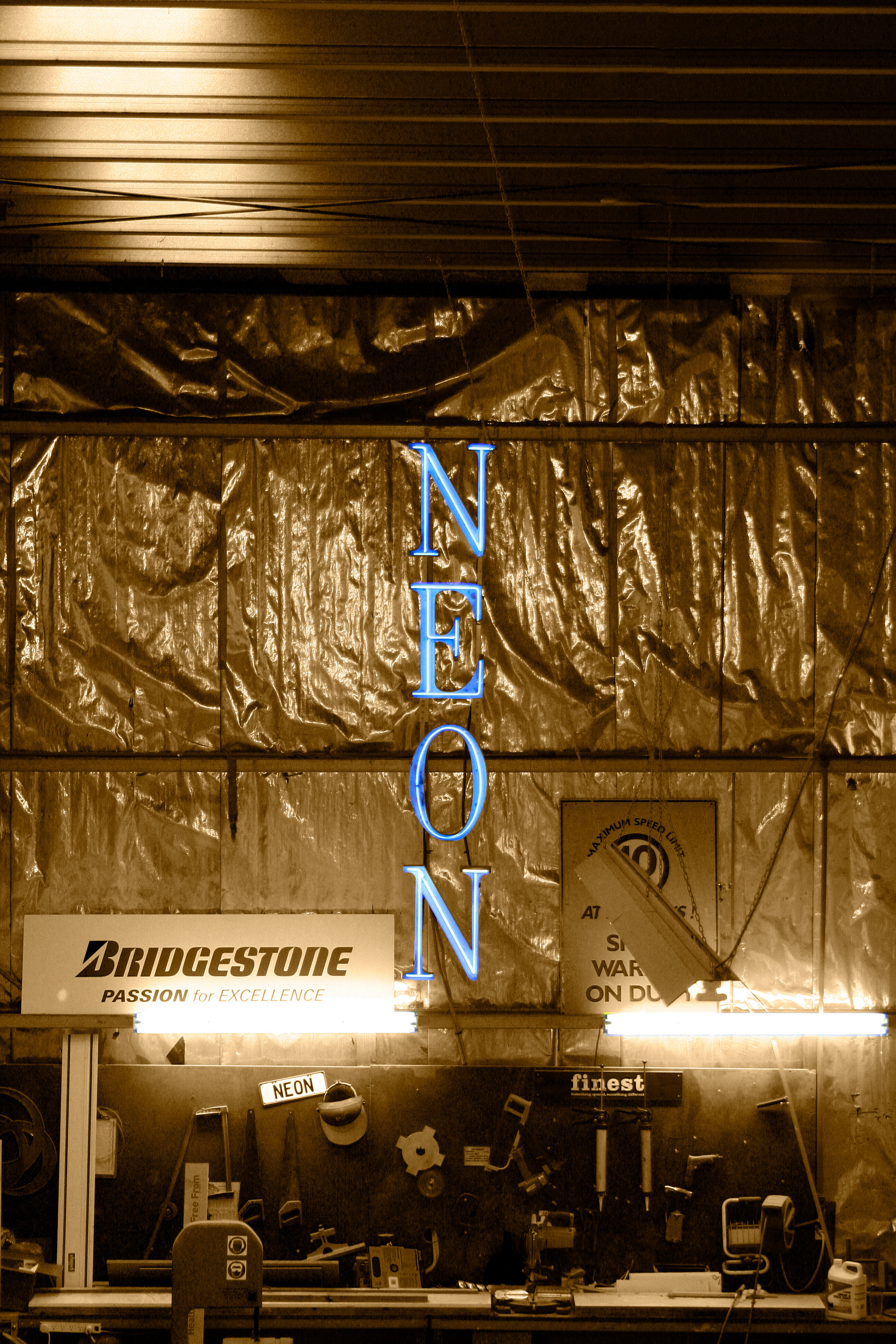 NEON Workshop Low Res 