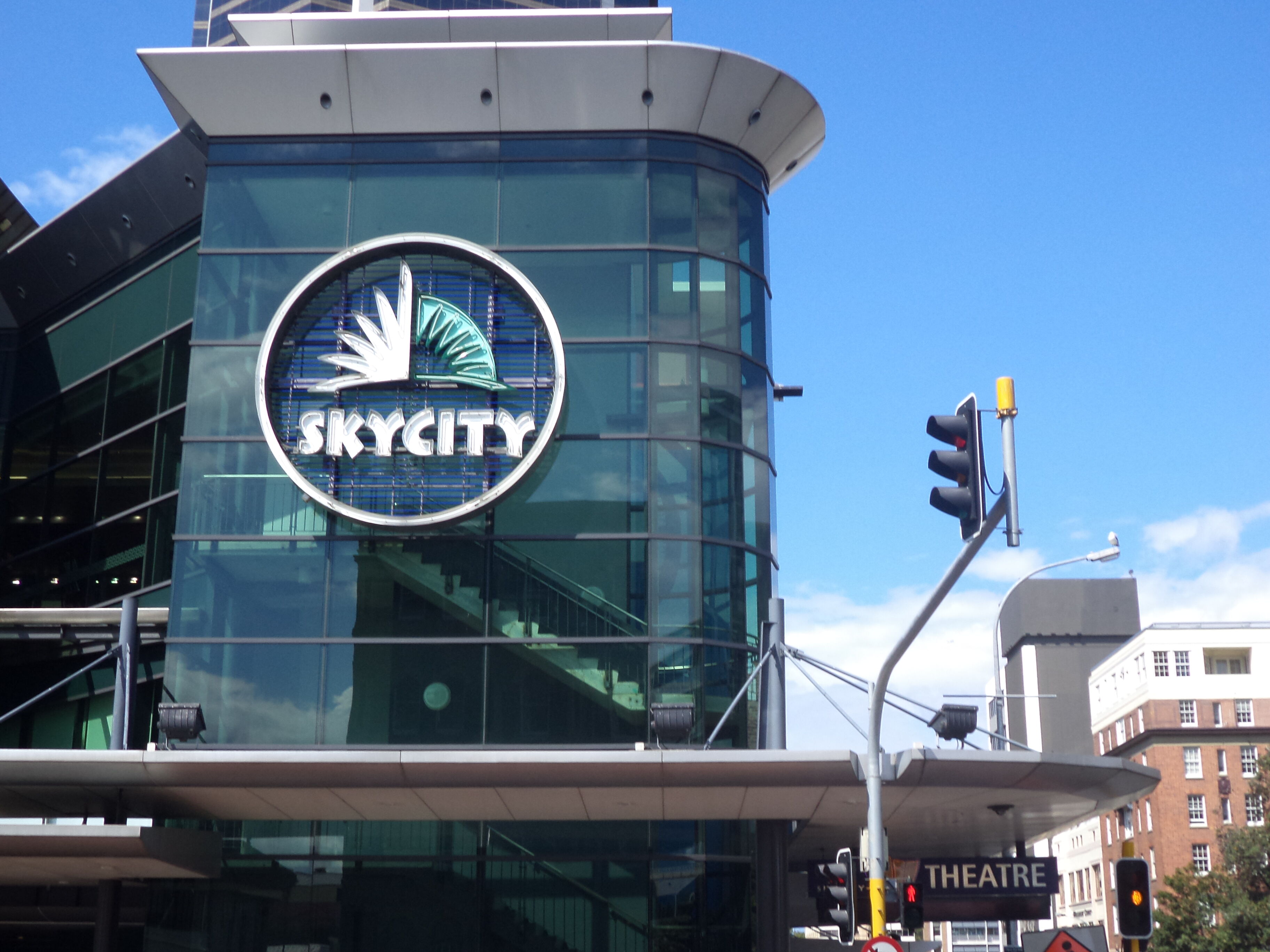 Skycity 