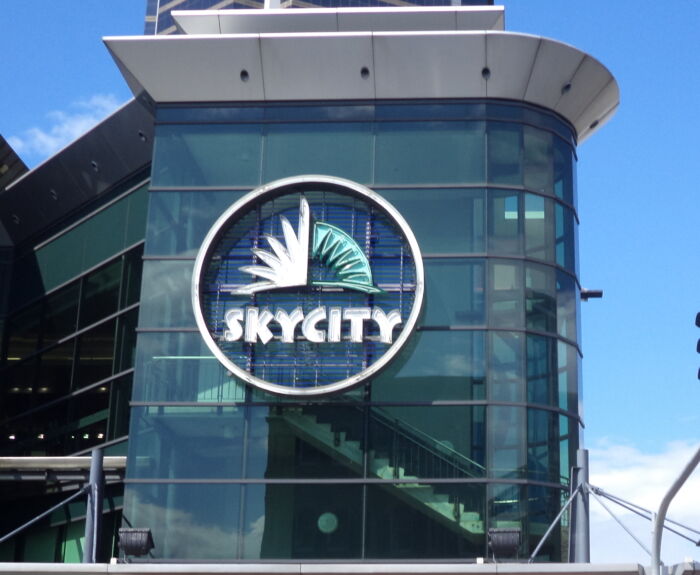 Skycity 