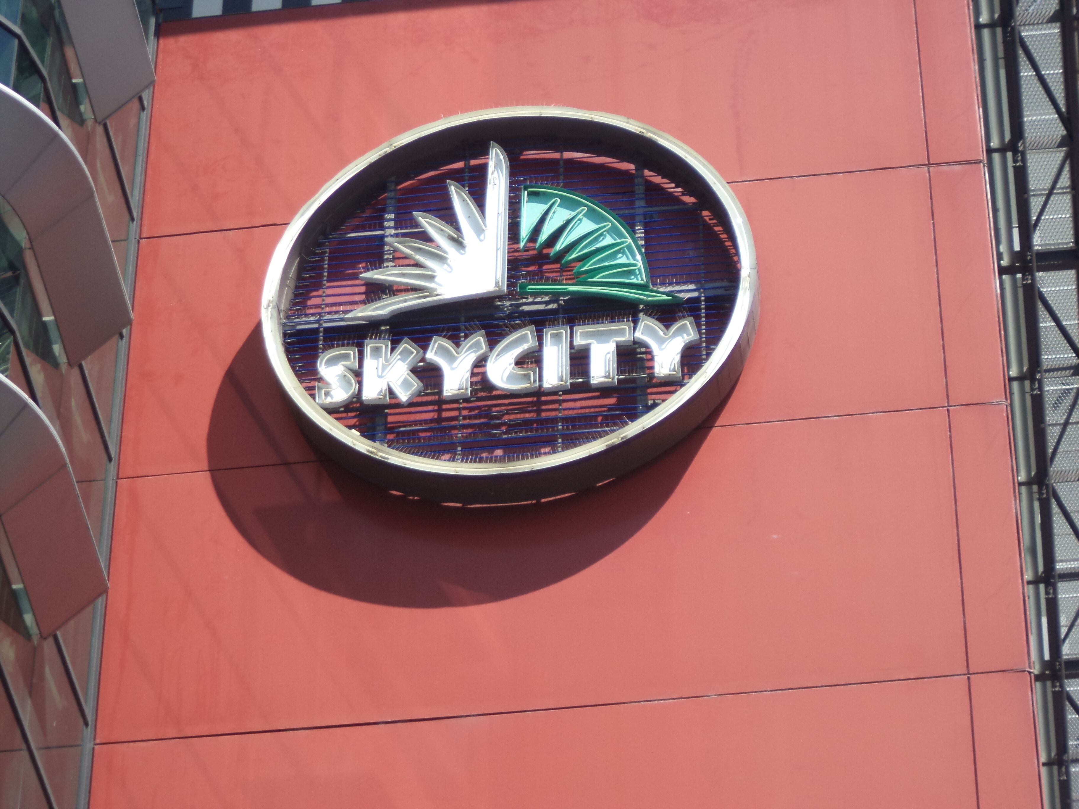 Skycity 