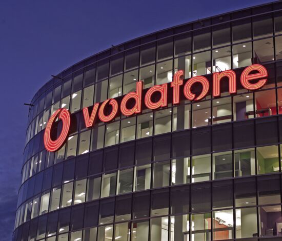 Vodafone 