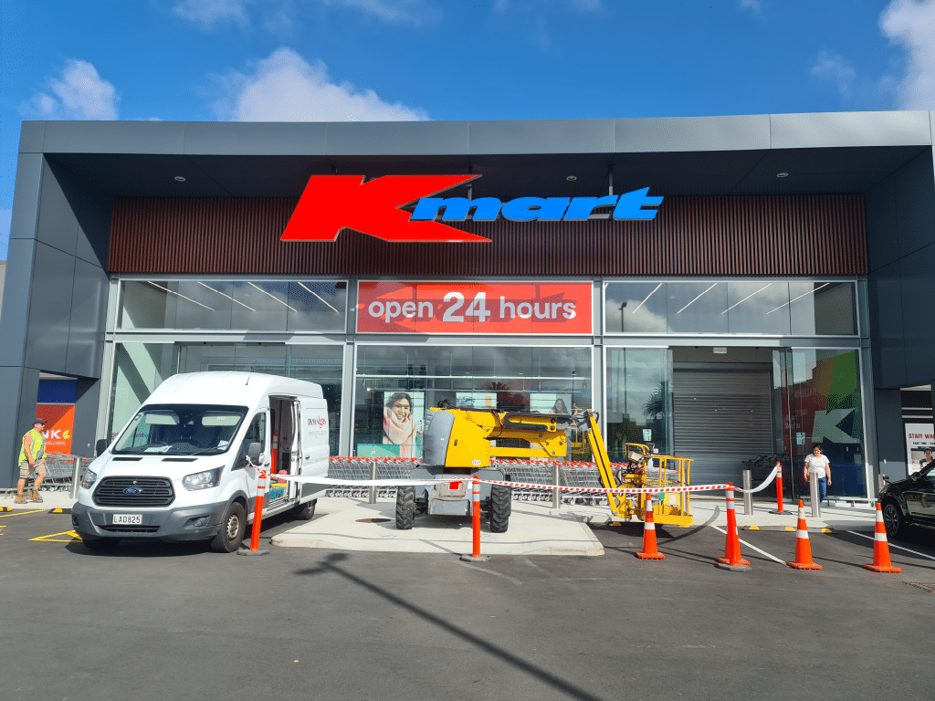 kmart manukau 