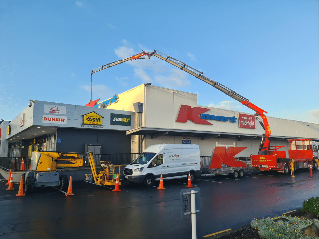 kmart manukau 