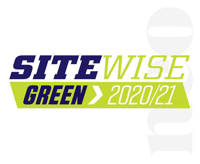 sitewise new