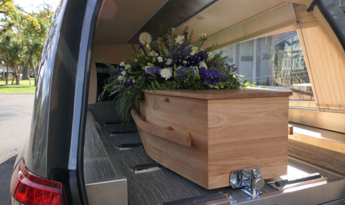 Hearse