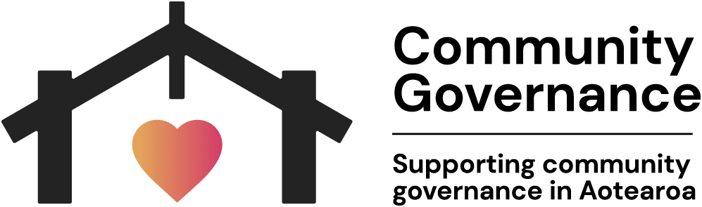 Community Governance