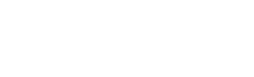 built logo white