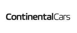 client logo  continental cars