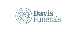 client logo  davis funerals