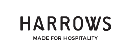 client logo  harrows