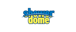 client logo  showerdome