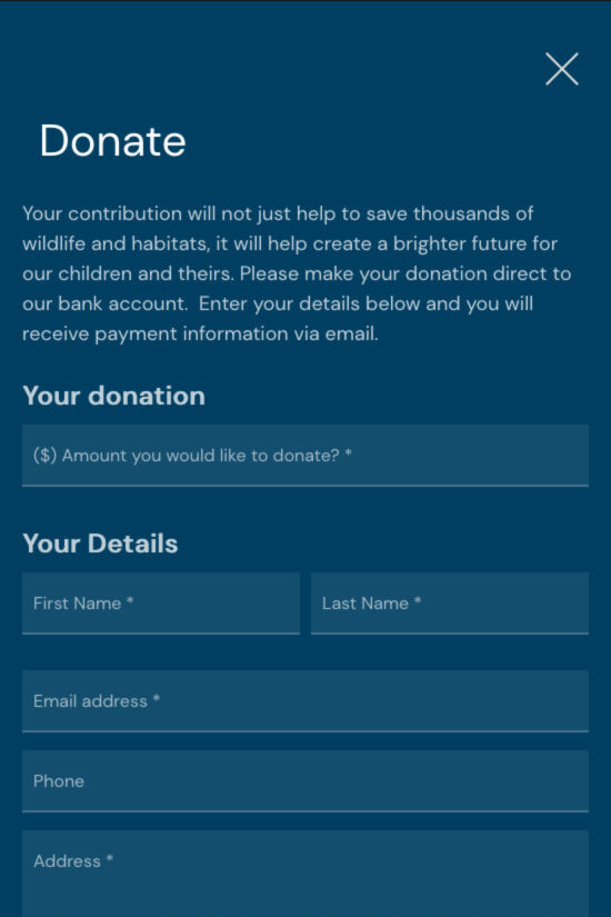 ss nznf mob donate