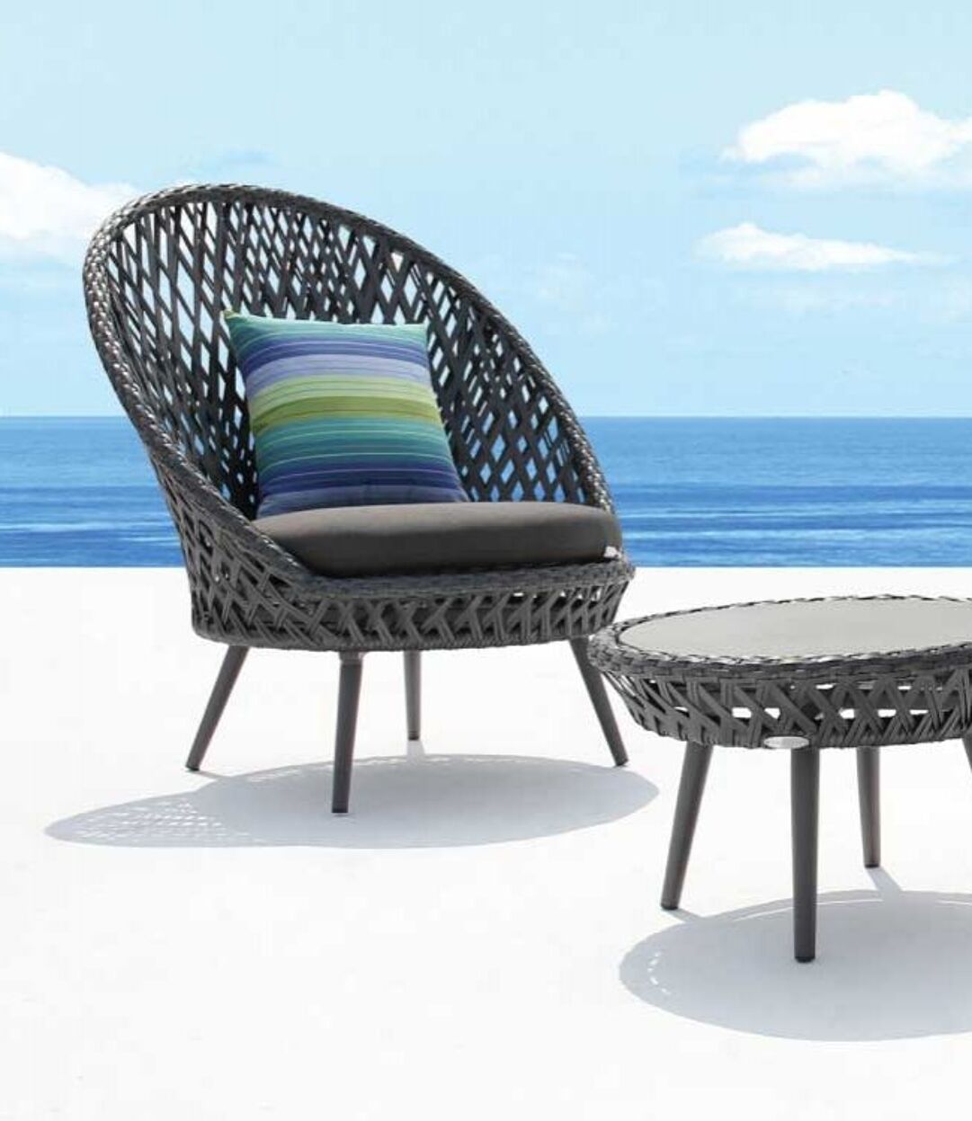 Outdoor Furniture Auckland Wicker Outdoor Furniture Nz