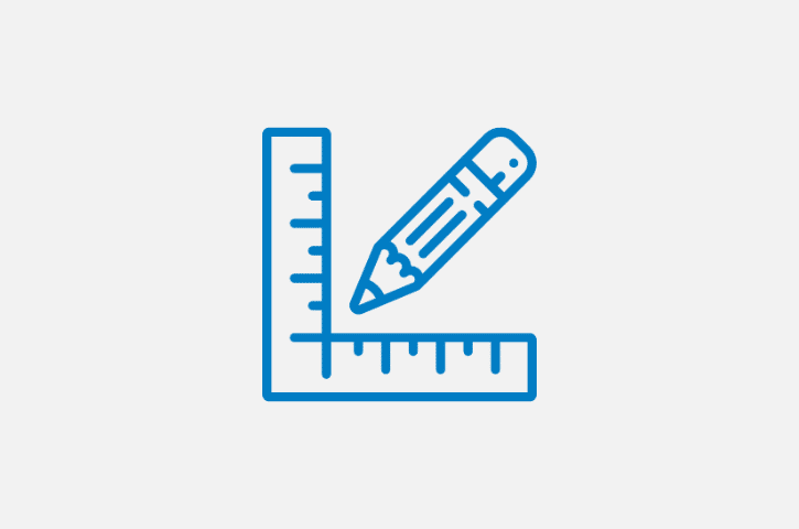 showerdome measurement