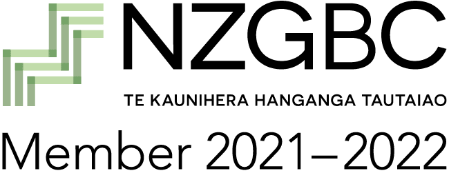 NZGBC   Member Logos RGB