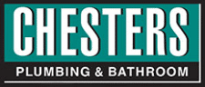 chesters logo