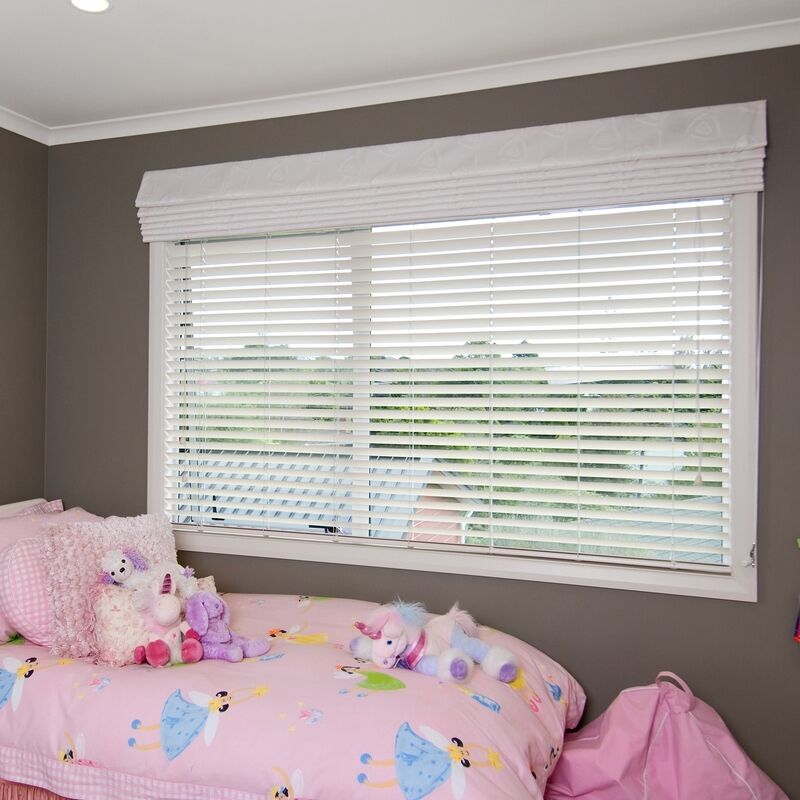 Enviro Venetian Blind featured