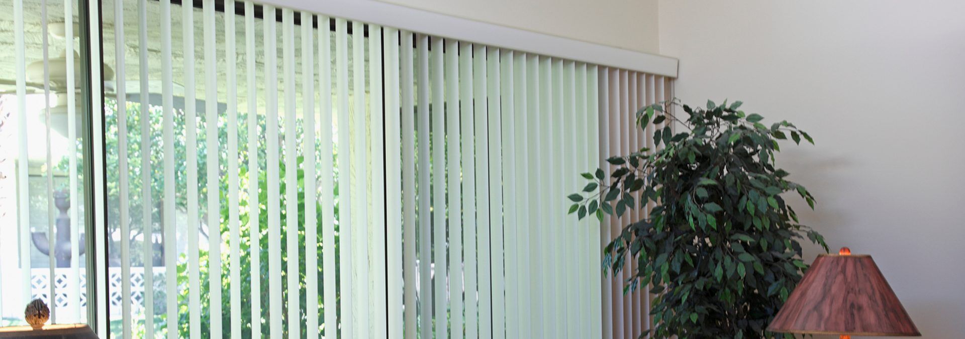 Vertical Blinds | Installation of Blinds & Curtains | Call 0800 836 587