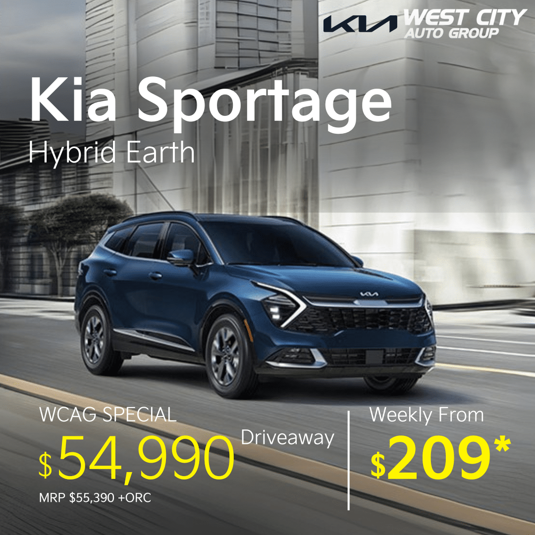 KIA HERO 