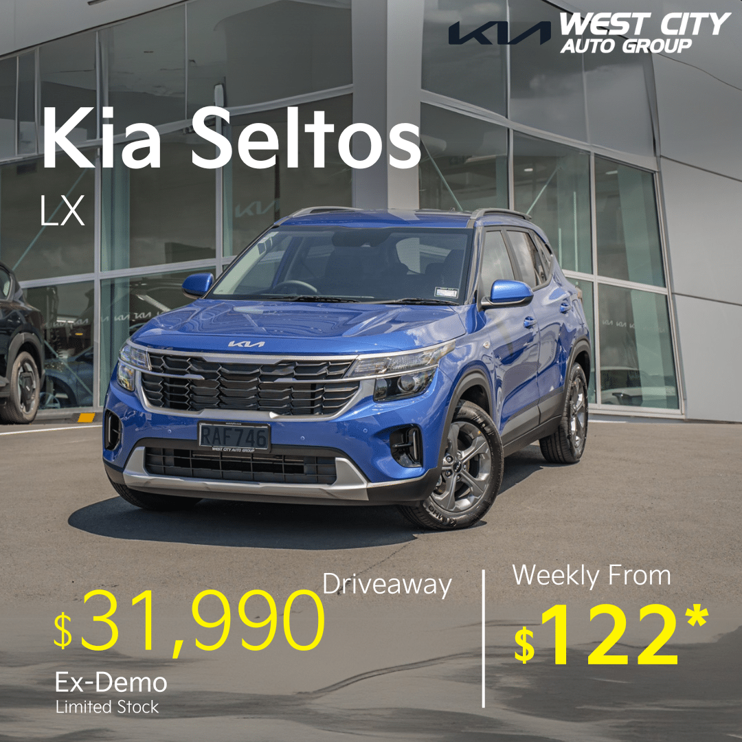 KIA HERO 