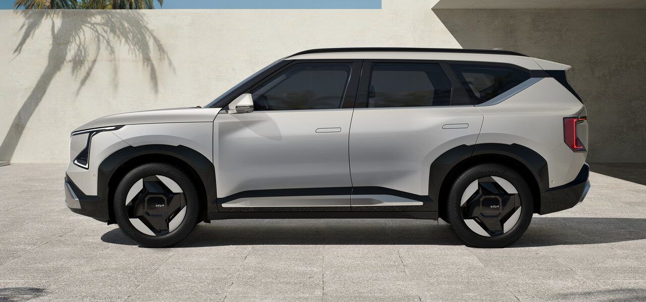 Kia EV   aebeffeaba e