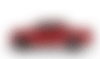 Ute Cannon X ScarletRed 