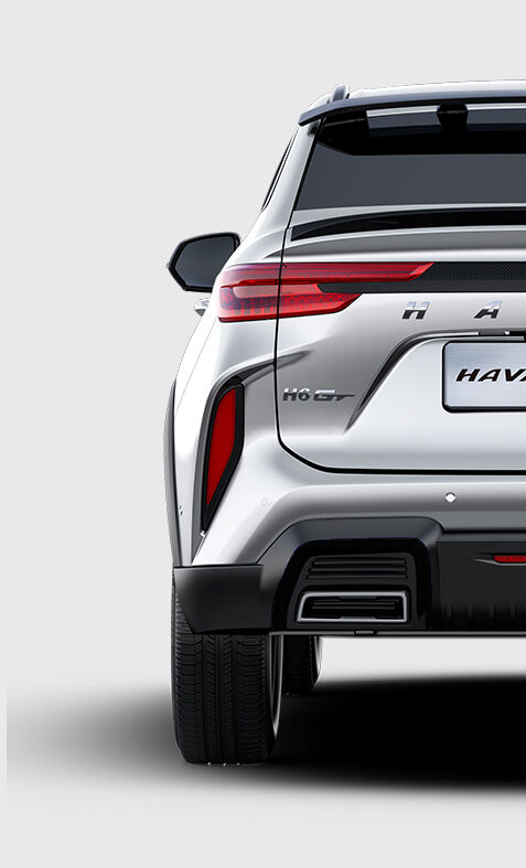 haval hgt gallery 