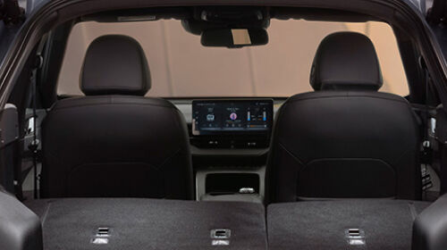 haval hgt space