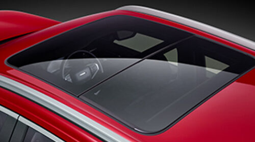 haval jolion sunroof