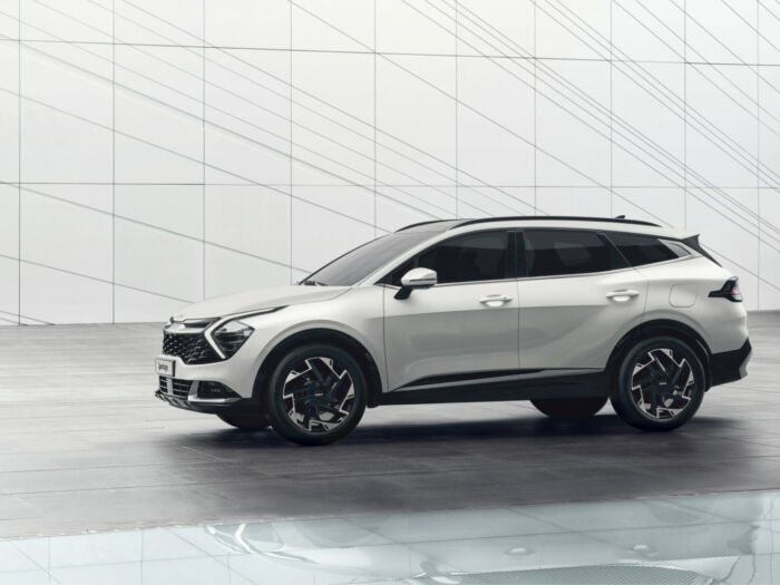 home feature sportage 