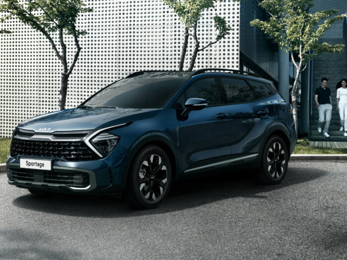 home feature sportage 