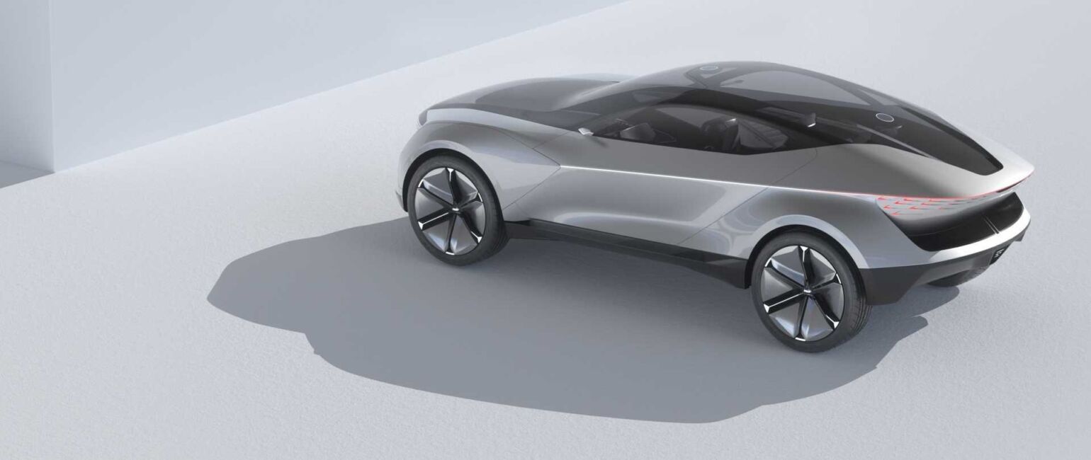 kia futuron concept