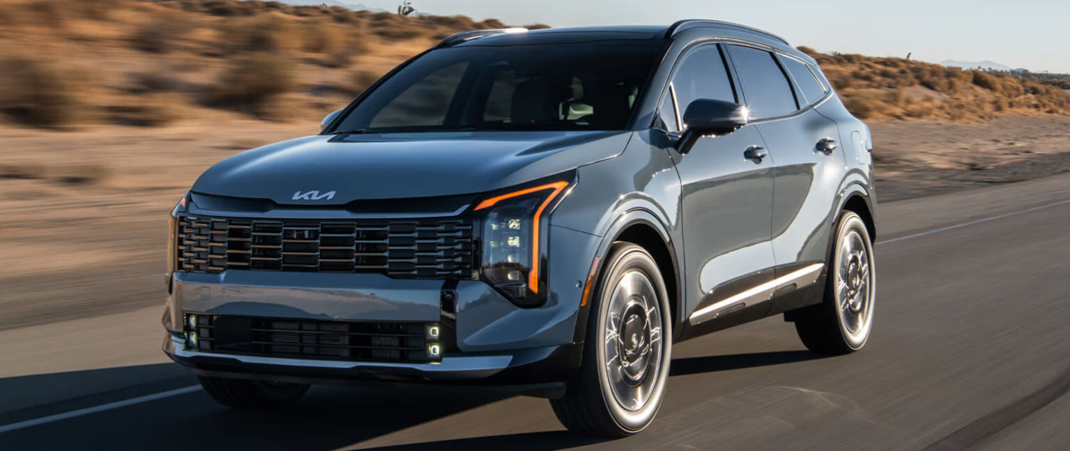 my sportage family in page gallery asset carousel 