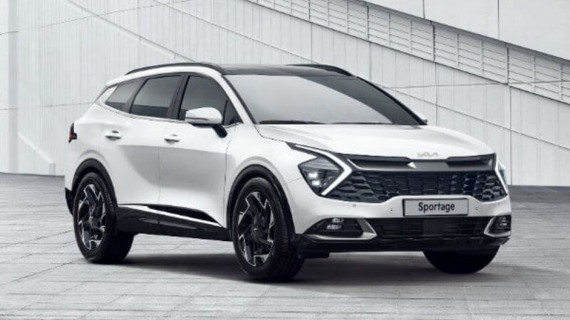 sportage home carousel 
