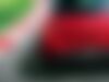 suzuki swift sport rear