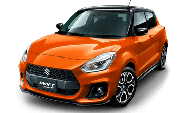 swift sport thumb