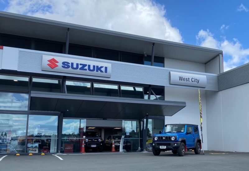 west city suzuki 